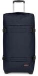 Eastpak - Transit'r M - Reisetasche blau