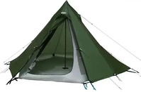 Bach 2829787010222, Bach - Wickiup 3 - 3-Personen Zelt bunt