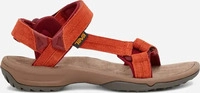 Teva 1124035-LNG, Teva - Women's Terra Fi Lite Suede - Sandalen US 5 | EU 36