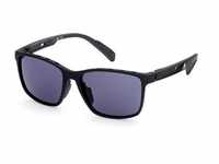 adidas eyewear - SP0035 Cat. 3 - Sonnenbrille grau SP0035@5602A#