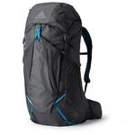 Gregory - Focal 48 RC - Trekkingrucksack Gr L schwarz/grau