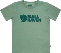 Fj&auml;llr&auml;ven F80538614, Fj&auml;llr&auml;ven - Kid's Fj&auml;llr&auml;ven Logo T-Shirt - T-Shirt Gr