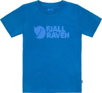 Fj&auml;llr&auml;ven F80538538, Fj&auml;llr&auml;ven - Kid's Fj&auml;llr&auml;ven Logo T-Shirt - T-Shirt Gr