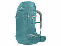 Ferrino - Women's Backpack Finisterre 40 - Trekkingrucksack Gr 40 l türkis 75745MTT