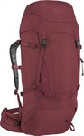 Bach 2899297357024, Bach - Pack Daydream 50 - Trekkingrucksack Gr Long rot
