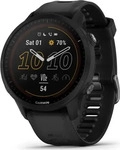 Garmin 010-02638-20, Garmin - Forerunner 955 Solar - Multifunktionsuhr schwarz