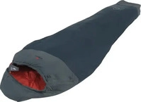 Robens 250289, Robens - Moraine III -2&deg;C - Kunstfaserschlafsack Gr 220 x 80 x 52 cm