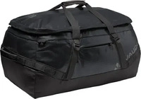 Vaude 160060100, Vaude - Cityduffel 65 - Reisetasche Gr 65 l schwarz/grau