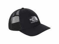 The North Face - Mudder Trucker Hat - Cap Gr One Size schwarz