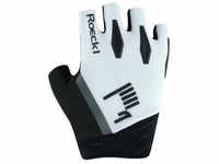 Roeckl Sports - Isera - Handschuhe Gr 8,5 grau 10-1100211000