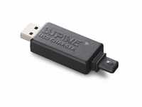 Lupine - USB Charger - Ladegerät schwarz d1444