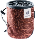 Deuter 339132254310, Deuter - Gravity Chalk Bag I - Chalkbag bunt