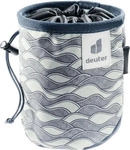 Deuter 339132263160, Deuter - Gravity Chalk Bag I - Chalkbag grau