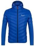Salewa - Agner Hybrid RDS DWN Jacket - Daunenjacke Gr XL blau Salewa - Agner Hybrid RDS DWN Jacket - Daunenjacke Gr XL blau