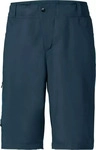 Vaude 414401795200, Vaude - Ledro Shorts - Radhose Gr S blau