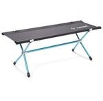 Helinox - Bench One - Campingstuhl Gr 110 x 37 x 42 cm grau Helinox - Bench One - Campingstuhl Gr 110 x 37 x 42 cm grau