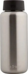 Klean Kanteen 1009495, Klean Kanteen - Wide with Loop Cap - Trinkflasche Gr 1182 ml