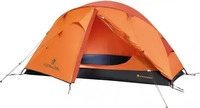 Ferrino - Tent Solo - 1-Personen Zelt orange