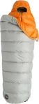 Big Agnes BLR3N1R1525, Big Agnes - Lost Ranger 3N1 15 - Daunenschlafsack Gr 183 cm -