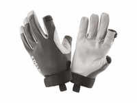 Edelrid - Work Glove Closed II - Handschuhe Gr Unisex M grau 724980730060