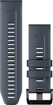Garmin 010-13117-05, Garmin - QuickFit 26 Watch Bands - Armband blau