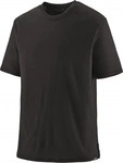 Patagonia 44575-BLK-M, Patagonia - Cap Cool Merino Shirt - Merinoshirt Gr M schwarz