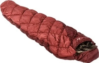 Vaude 159732610010, Vaude - Meglis 700 SYN - Kunstfaserschlafsack Gr 225 x 85 x 55 cm