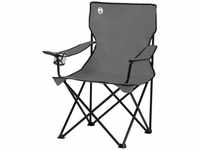 Coleman - Quad Chair Stahl - Campingstuhl grau 2000038574