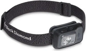 Black Diamond BD6206770004ALL1, Black Diamond - Cosmo 350-R - Stirnlampe grau