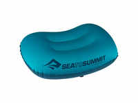 Sea to Summit - Aeros Ultralight Pillow - Kissen Gr Regular aqua APILULRAQ