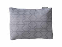 Therm-a-Rest - Trekker Pillow Case - Kissen gray print 10951