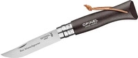 Opinel 254491, Opinel - Taschenmesser No 08 Colorama - Messer blau