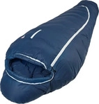 Gr&uuml;ezi Bag 5232-4007-200, Gr&uuml;ezi Bag - Biopod DownWool Ice 200 - Daunenschlafsack