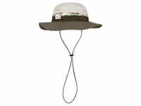 Buff - Booney Hat - Hut Gr S/M grau 125344.315.20.00