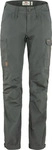 Fj&auml;llr&auml;ven F8982905048, Fj&auml;llr&auml;ven - Women's Kaipak Trousers Curved -