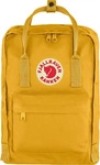 Fj&auml;llr&auml;ven F23523160, Fj&auml;llr&auml;ven - K&aring;nken Laptop 13'' - Daypack orange