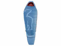 Nordisk - Kid's Puk Scout - Kinderschlafsack Gr One Size Zip: Left Blau 110351-100