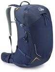 Lowe Alpine - AirZone Trek 28 - Trekkingrucksack blau