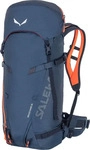 Salewa 00-00000012878670, Salewa - Ortles Guide 35 - Tourenrucksack blau