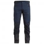 Lundhags - Makke Pant - Trekkinghose Gr 46 - Regular blau