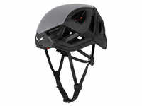 Salewa - Piuma 3.0 Helmet - Kletterhelm Gr S/M schwarz/grau 00-0000002244987