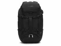 Pacsafe - Venturesafe EXP35 Travel Backpack - Reiserucksack Gr 35 l schwarz 60315100