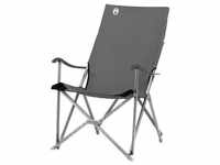 Coleman - Sling Chair Aluminium - Campingstuhl grau 2000038342