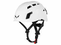 Salewa - Toxo 3.0 Helmet - Kletterhelm Gr 53-61 cm weiß 00-000000224310
