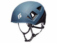 Black Diamond - Capitan Helmet - Kletterhelm Gr 53-59 cm - S/M blau BD6202219296S_M1