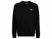Fjällräven - Vardag Sweater - Pullover Gr S schwarz F87070550