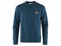 Fjällräven - Vardag Sweater - Pullover Gr S blau F87070638