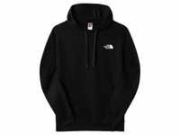 The North Face - Simple Dome Hoodie - Hoodie Gr S schwarz NF0A7X1JJK31