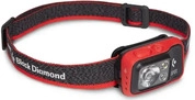 Black Diamond BD6206728001ALL1, Black Diamond - Spot 400 - Stirnlampe grau