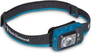 Black Diamond BD6206724004ALL1, Black Diamond - Spot 400 - Stirnlampe grau